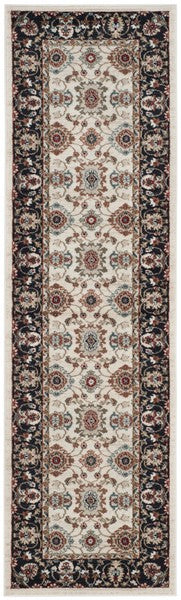 safavieh clearance lyndhurst lnh332k cream rug