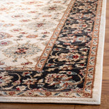 safavieh clearance lyndhurst lnh332k cream rug