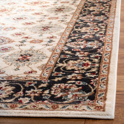 safavieh clearance lyndhurst lnh332k cream rug