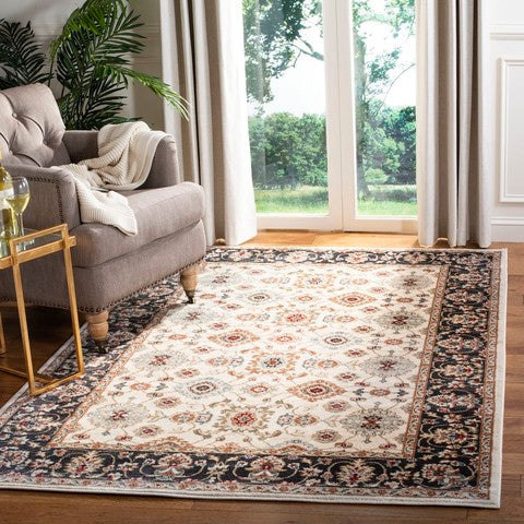 safavieh clearance lyndhurst lnh332k cream rug