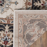 safavieh clearance lyndhurst lnh332k cream rug