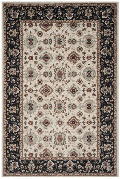 safavieh clearance lyndhurst lnh332k cream rug