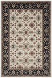 safavieh clearance lyndhurst lnh332k cream rug