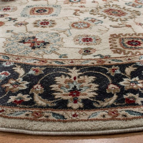 safavieh clearance lyndhurst lnh332k cream rug