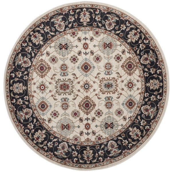 safavieh clearance lyndhurst lnh332k cream rug