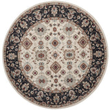 safavieh clearance lyndhurst lnh332k cream rug