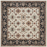 safavieh clearance lyndhurst lnh332k cream rug