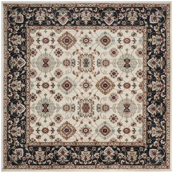 safavieh clearance lyndhurst lnh332k cream rug
