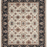 safavieh clearance lyndhurst lnh332k cream rug