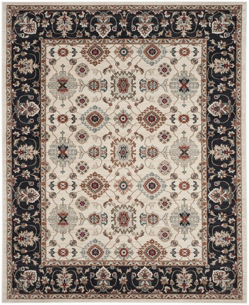 safavieh clearance lyndhurst lnh332k cream rug