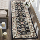 safavieh clearance lyndhurst lnh332p navy rug