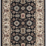 safavieh clearance lyndhurst lnh332p navy rug