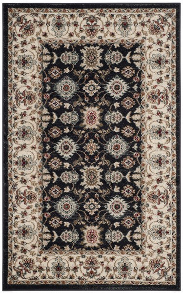 safavieh clearance lyndhurst lnh332p navy rug