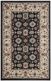 safavieh clearance lyndhurst lnh332p navy rug