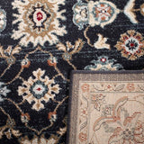 safavieh clearance lyndhurst lnh332p navy rug