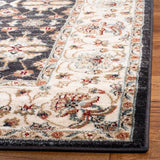 safavieh clearance lyndhurst lnh332p navy rug