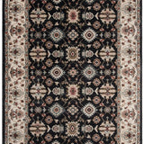 safavieh clearance lyndhurst lnh332p navy rug