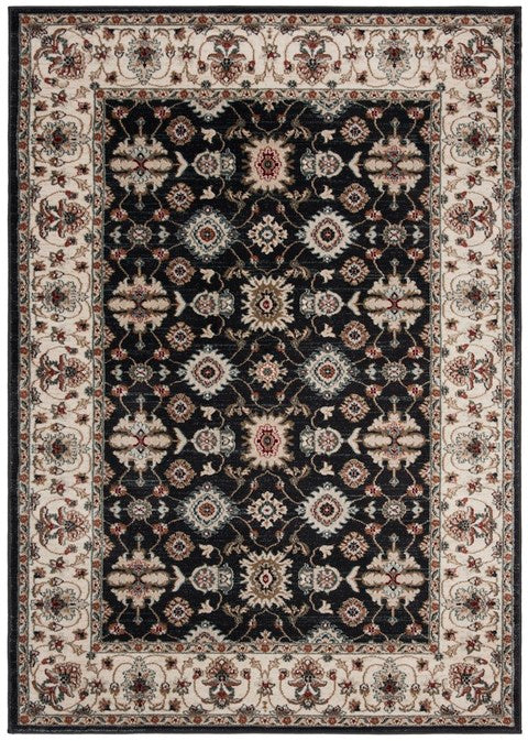 safavieh clearance lyndhurst lnh332p navy rug