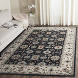safavieh clearance lyndhurst lnh332p navy rug