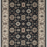 safavieh clearance lyndhurst lnh332p navy rug