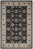 safavieh clearance lyndhurst lnh332p navy rug