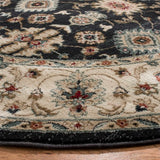 safavieh clearance lyndhurst lnh332p navy rug