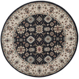 safavieh clearance lyndhurst lnh332p navy rug