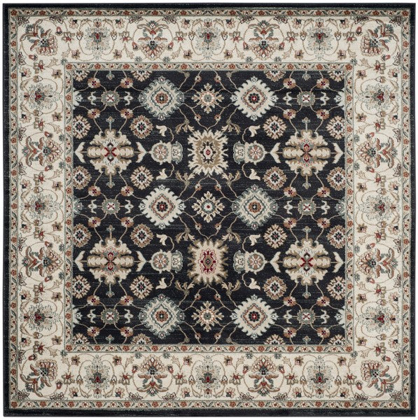 safavieh clearance lyndhurst lnh332p navy rug