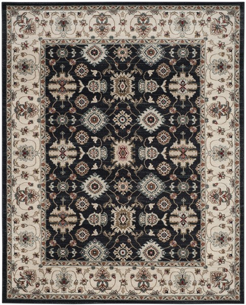 safavieh clearance lyndhurst lnh332p navy rug