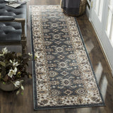 safavieh clearance lyndhurst lnh332t grey rug