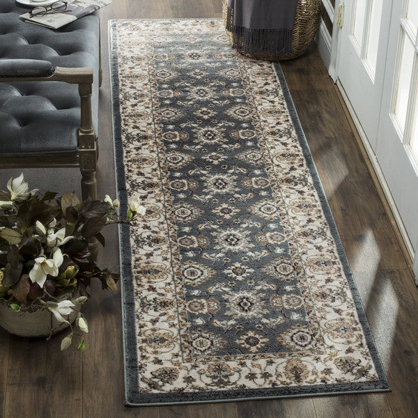 safavieh clearance lyndhurst lnh332t grey rug