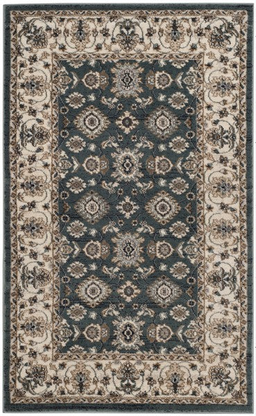 safavieh clearance lyndhurst lnh332t grey rug