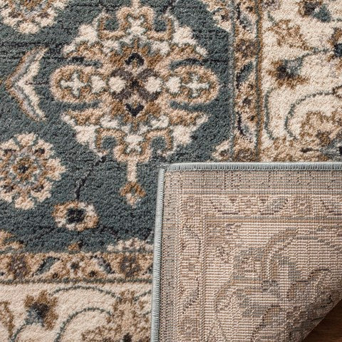 safavieh clearance lyndhurst lnh332t grey rug
