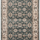 safavieh clearance lyndhurst lnh332t grey rug