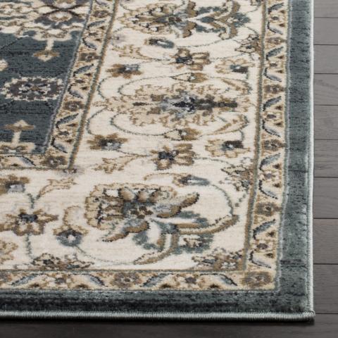 safavieh clearance lyndhurst lnh332t grey rug