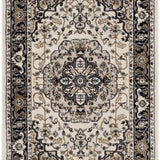safavieh clearance lyndhurst lnh334k cream rug