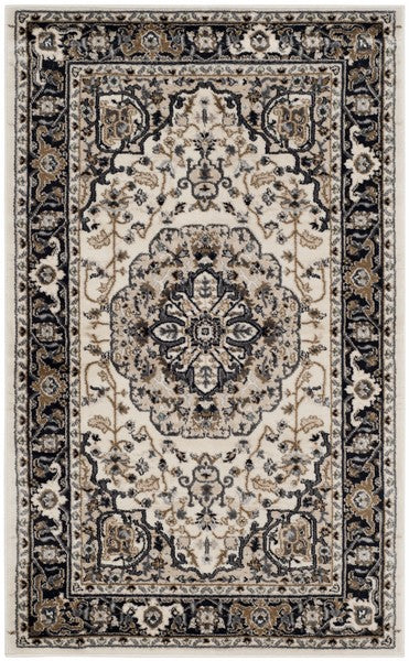 safavieh clearance lyndhurst lnh334k cream rug
