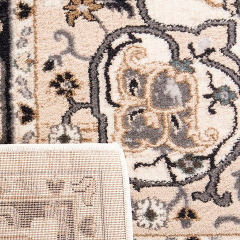 safavieh clearance lyndhurst lnh334k cream rug