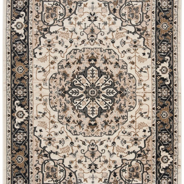 safavieh clearance lyndhurst lnh334k cream rug