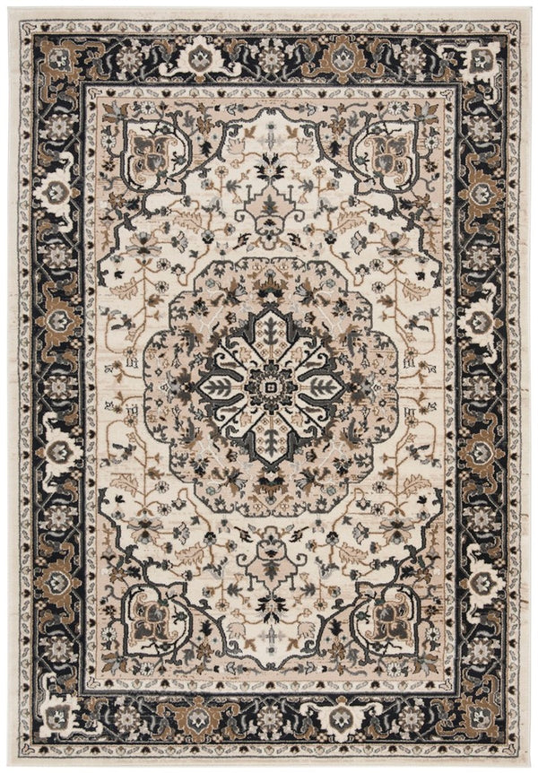 safavieh clearance lyndhurst lnh334k cream rug