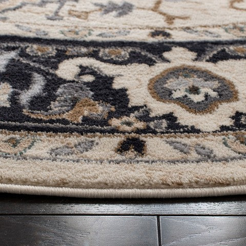 safavieh clearance lyndhurst lnh334k cream rug