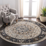 safavieh clearance lyndhurst lnh334k cream rug
