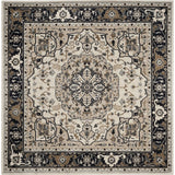 safavieh clearance lyndhurst lnh334k cream rug