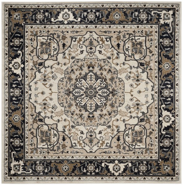 safavieh clearance lyndhurst lnh334k cream rug