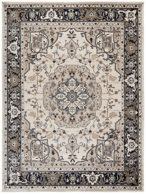 safavieh clearance lyndhurst lnh334k cream rug