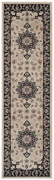 safavieh clearance lyndhurst lnh336k cream rug