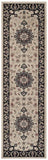 safavieh clearance lyndhurst lnh336k cream rug