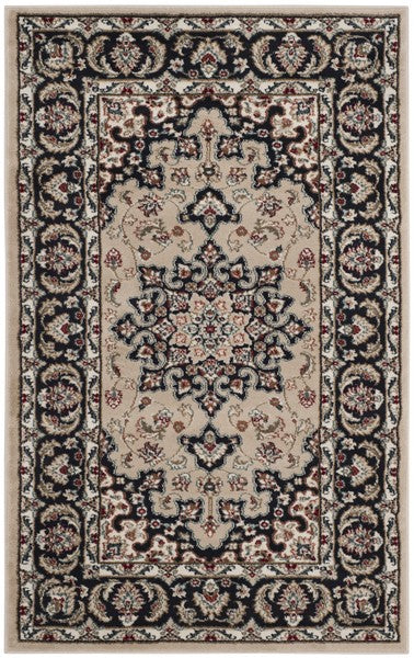 safavieh clearance lyndhurst lnh336k cream rug