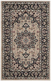safavieh clearance lyndhurst lnh336k cream rug