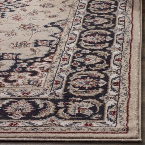 safavieh clearance lyndhurst lnh336k cream rug